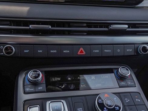 New 2025 Hyundai Palisade Calligraphy image 15