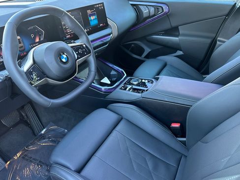 Used 2025 BMW X3 xDrive30i w/ Convenience Package image 11