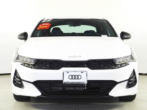 Used 2022 Kia K5 GT-Line image 3