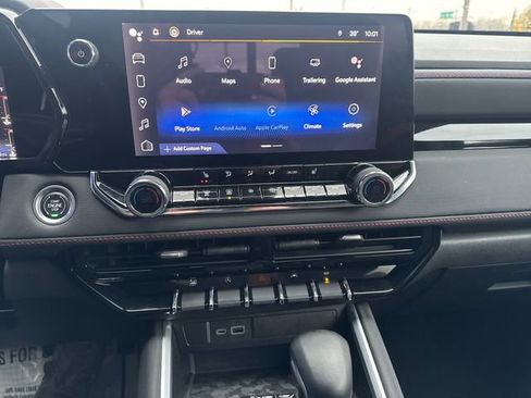 Certified 2023 Chevrolet Colorado Z71 w/ Z71 Convenience Package 2 image 23