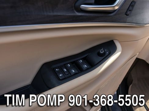 Used 2022 Jeep Grand Cherokee Limited w/ Luxury Tech Group II AWD/4WD image 25