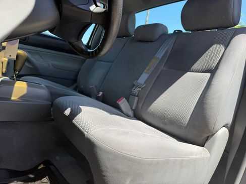 Used 2006 Toyota Tacoma 2WD Regular Cab image 10
