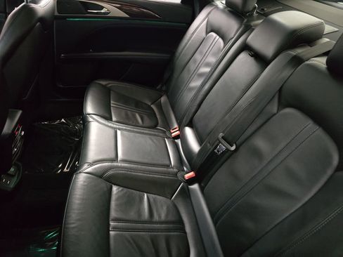 Used 2017 Lincoln MKZ Reserve w/ Technology Package image 14