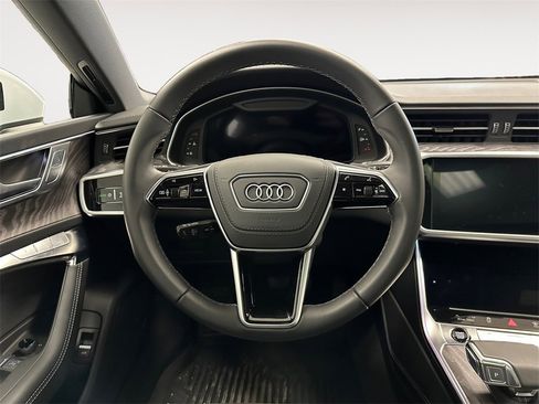 Used 2025 Audi A7 3.0T Prestige image 12