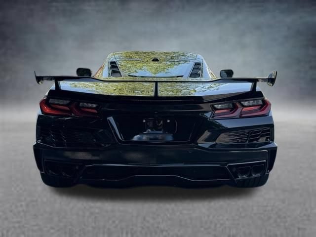 New 2026 Chevrolet Corvette E-Ray AWD/4WD image 20