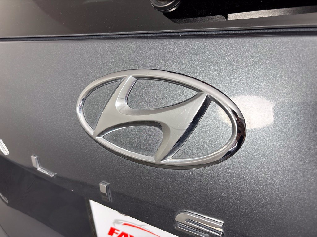 Used 2025 Hyundai Palisade SEL AWD/4WD image 11