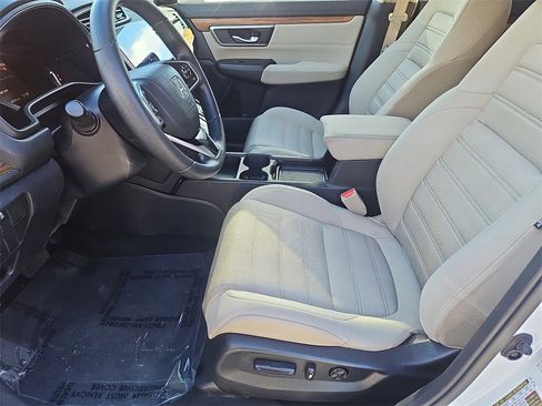 Used 2020 Honda CR-V EX image 29