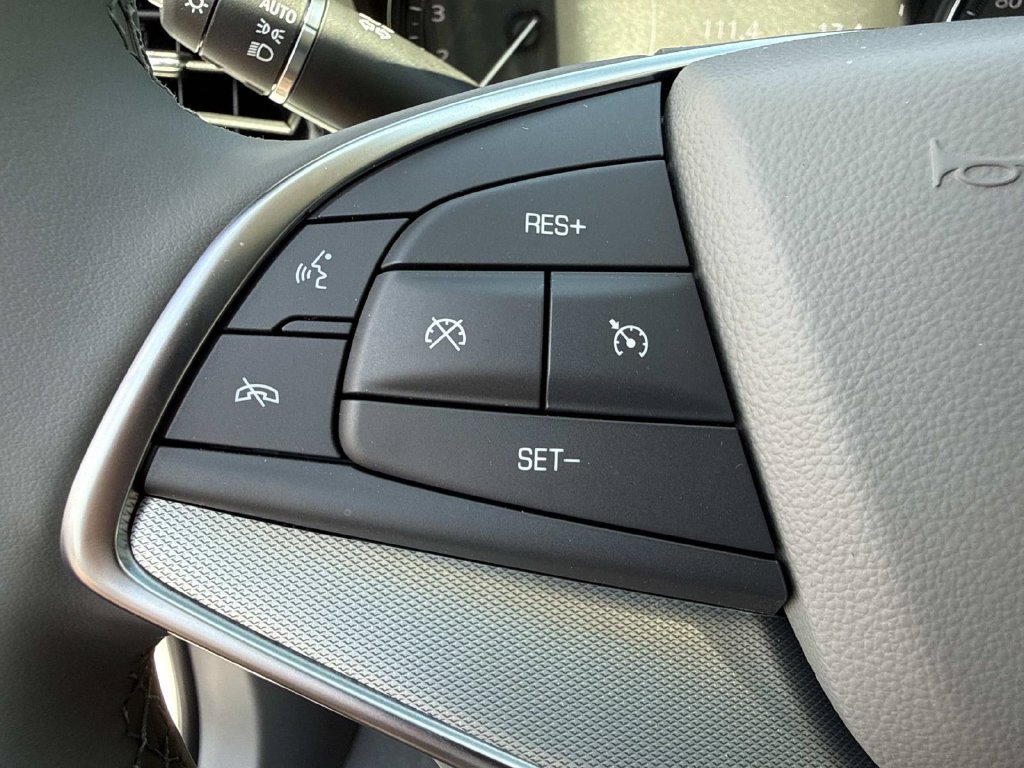 New 2026 Cadillac XT5 Premium Luxury w/ Driver Assist Package FWD image 29