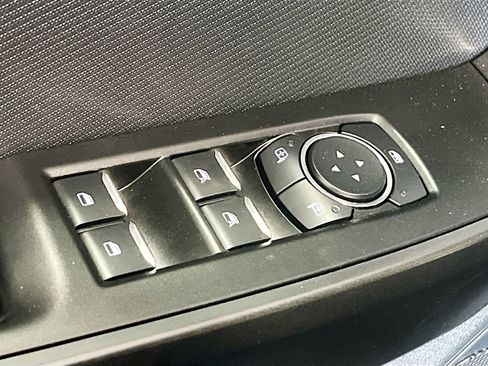 Used 2025 Ford F150 STX w/ Equipment Group 200A AWD/4WD image 17