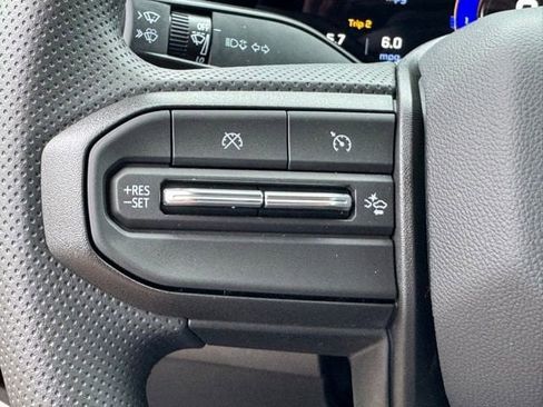 New 2026 Chevrolet Colorado Trail Boss AWD/4WD image 16
