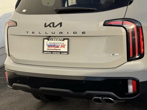 New 2025 Kia Telluride SX Prestige X-Line image 15