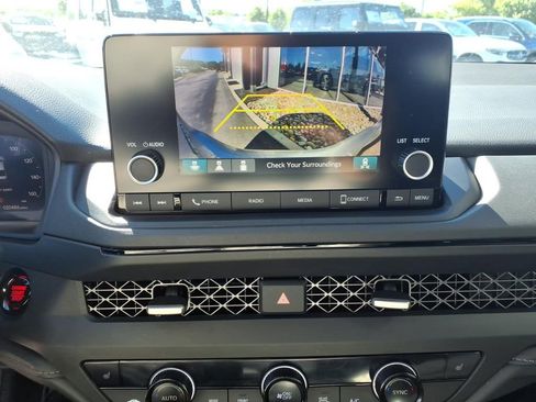 Used 2023 Honda Accord EX image 22