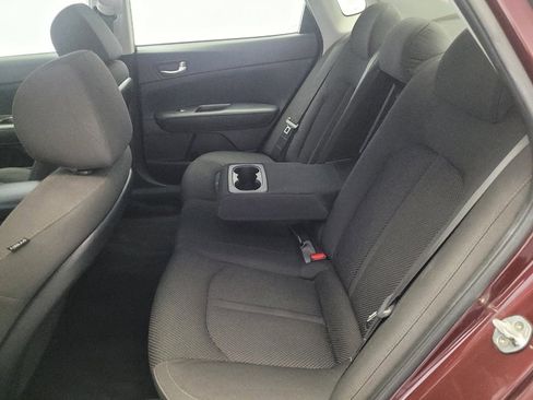 Used 2020 Kia Optima LX FWD image 18