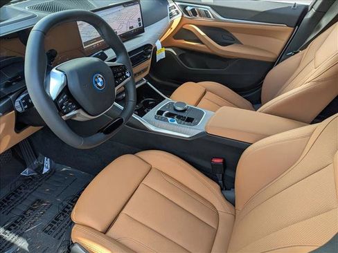 Used 2025 BMW i4 xDrive40i w/ Premium Package image 3