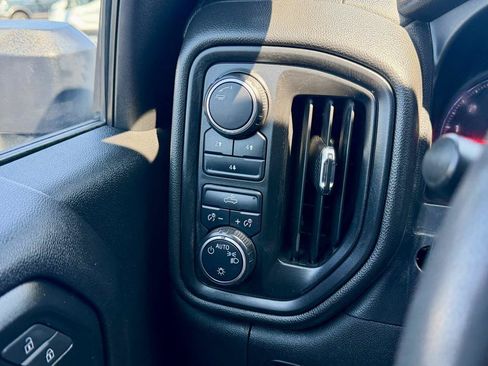 Used 2020 Chevrolet Silverado 3500 W/T w/ WT Convenience Package AWD/4WD image 24