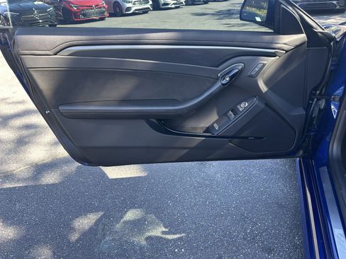 Used 2012 Cadillac CTS V RWD image 23