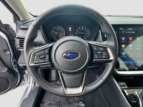 Used 2025 Subaru Legacy Premium AWD/4WD image 11