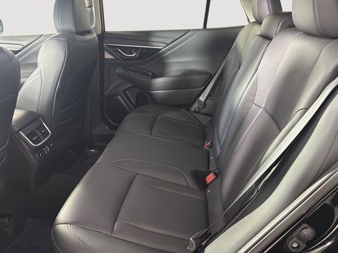 Certified 2024 Subaru Outback Limited image 10