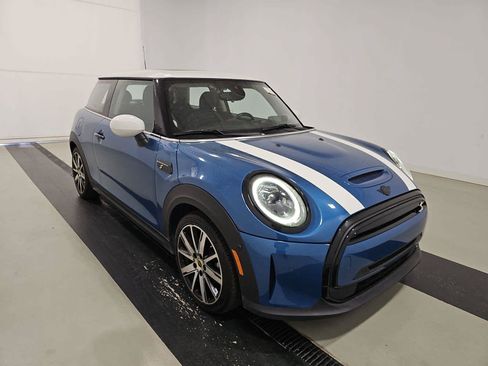 Used 2024 MINI Cooper SE FWD image 2