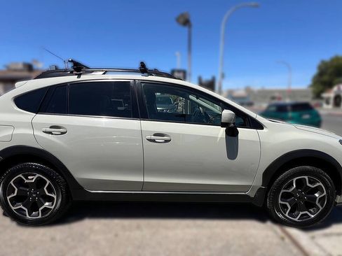 Used 2014 Subaru Crosstrek 2.0i Premium AWD/4WD image 8