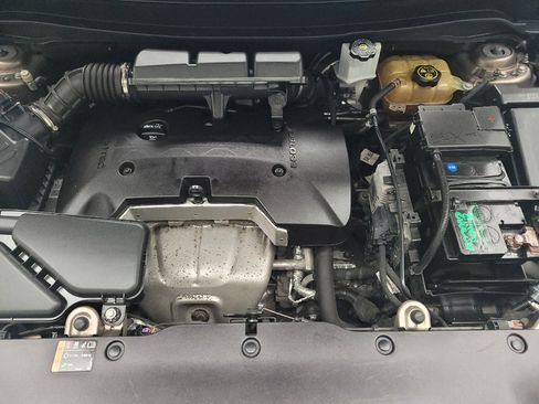 Used 2018 Buick Envision Preferred FWD image 30
