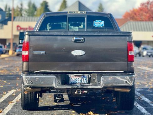 Used 2006 Ford F150 Lariat image 10