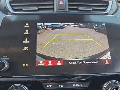 Used 2020 Honda CR-V EX image 29