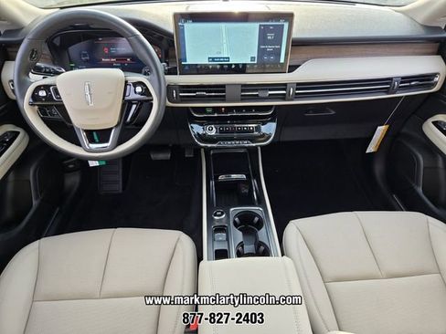 New 2026 Lincoln Corsair Grand Touring image 8