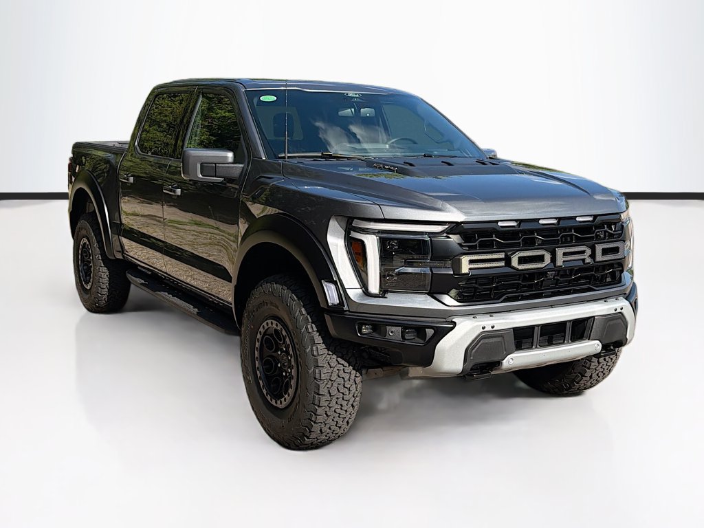 New 2026 Ford F150 Raptor AWD/4WD image 3