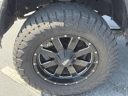 Used 2015 RAM 2500 SLT w/ Protection Group AWD/4WD image 22