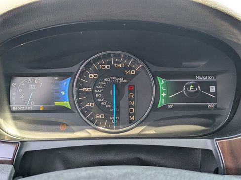 Used 2012 Ford Edge Limited w/ Vision Pkg FWD image 14