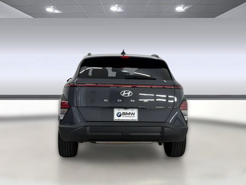 Used 2024 Hyundai Kona SEL FWD image 10
