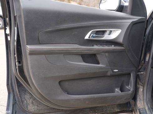 Used 2013 Chevrolet Equinox LTZ image 14