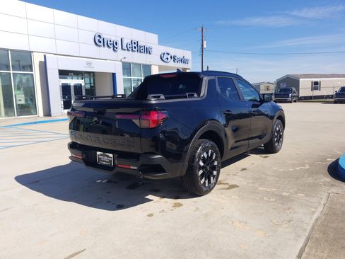 New 2026 Hyundai Santa Cruz SEL image 7