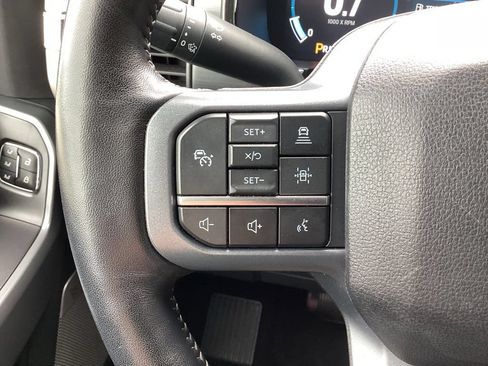 Used 2023 Ford F150 Lariat w/ Equipment Group 502A High RWD image 52