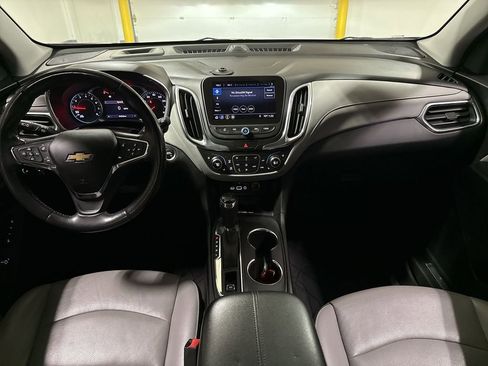 Used 2020 Chevrolet Equinox Premier AWD/4WD image 10