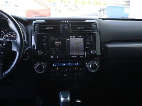 Certified 2023 Toyota 4Runner TRD Pro image 26