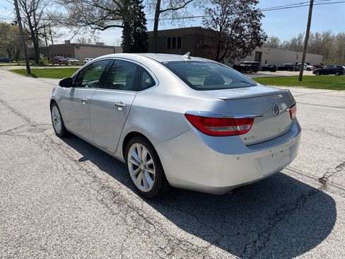 Used 2012 Buick Verano Convenience image 7