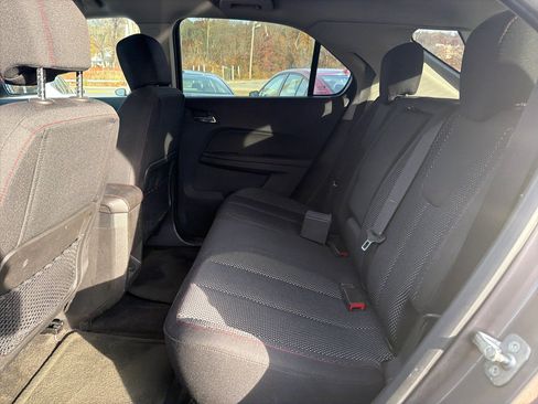Used 2012 Chevrolet Equinox LT image 20