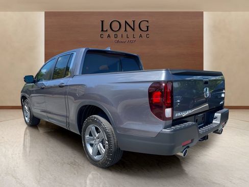 Used 2023 Honda Ridgeline RTL image 3