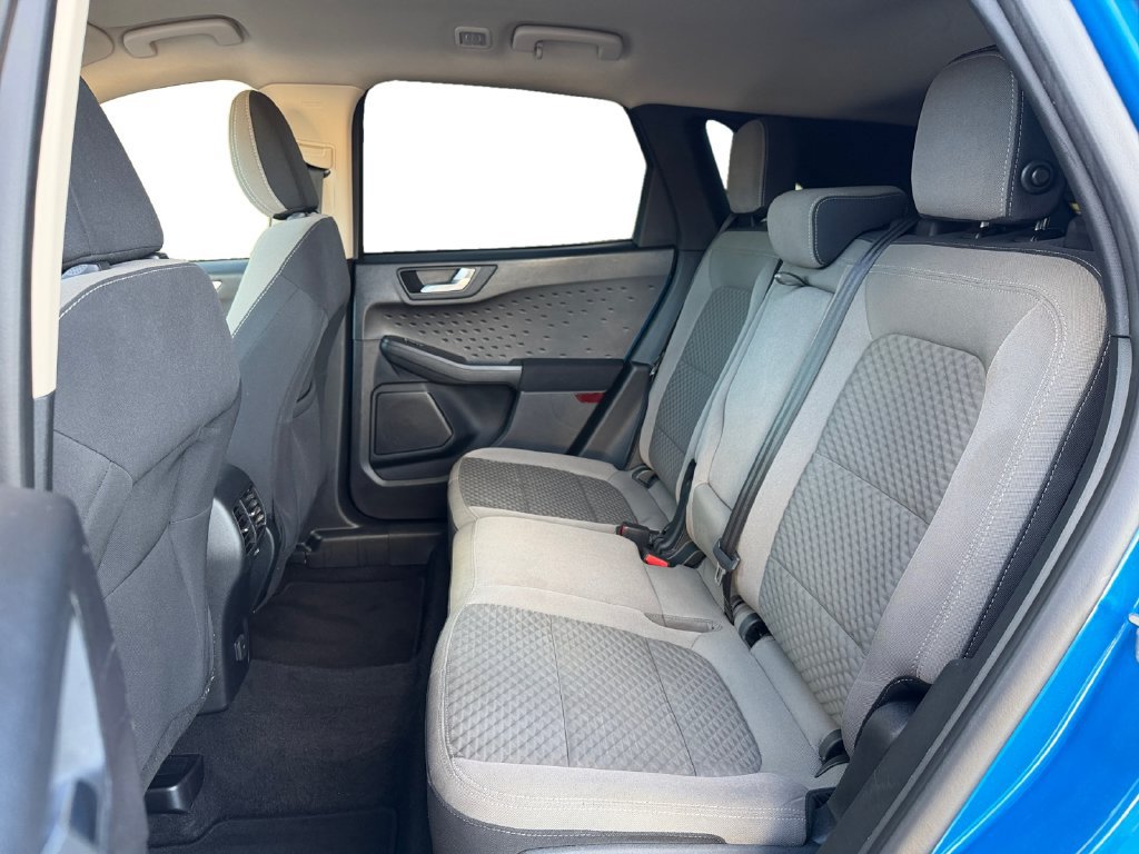 Used 2020 Ford Escape SE AWD/4WD image 19