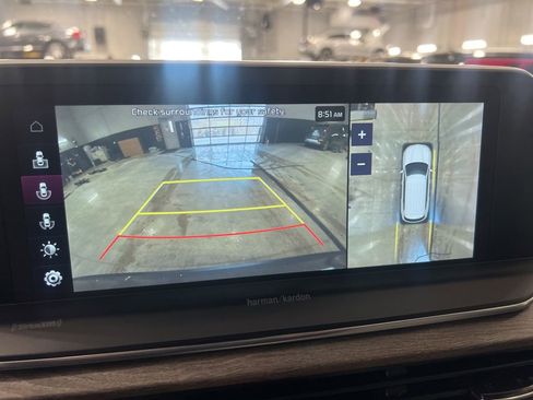 Used 2021 Kia Telluride SX w/ SX Prestige Package image 52