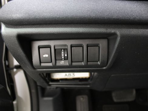 Used 2024 Subaru Legacy Premium AWD/4WD image 8