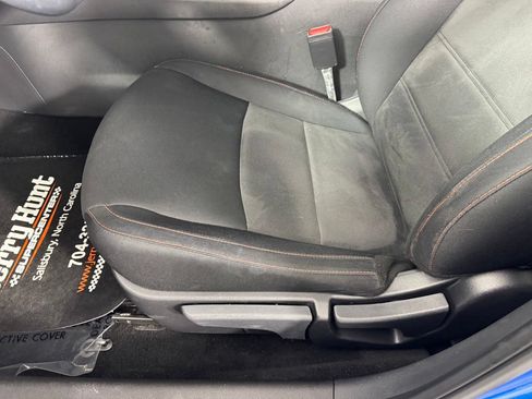 Used 2024 Nissan Sentra SR FWD image 12