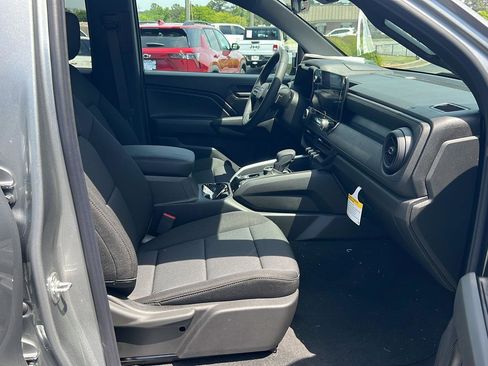 New 2026 Chevrolet Colorado Trail Boss image 13