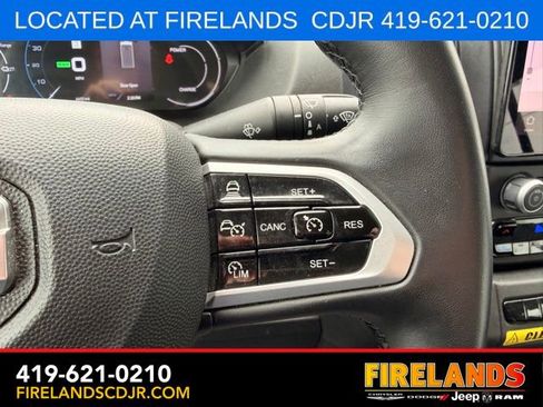 Used 2024 RAM ProMaster 3500 FWD image 21