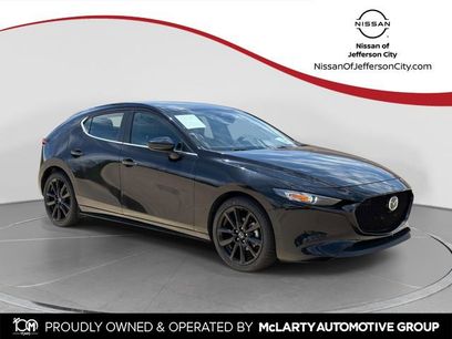 Used 2025 MAZDA MAZDA3 s Sport
