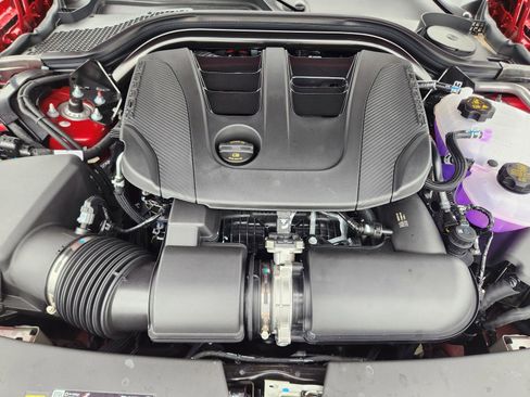 New 2026 Dodge Charger R/T AWD/4WD image 25