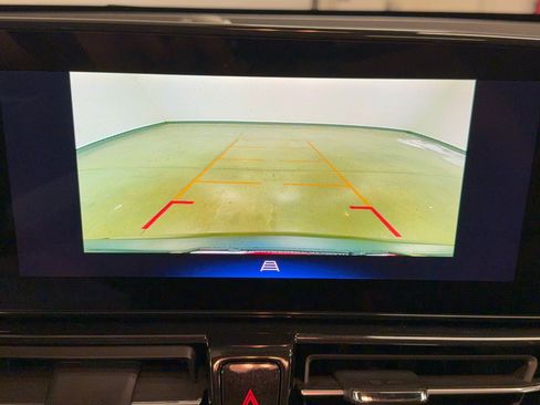 Used 2024 Chevrolet TrailBlazer ACTIV w/ Convenience Package AWD/4WD image 24
