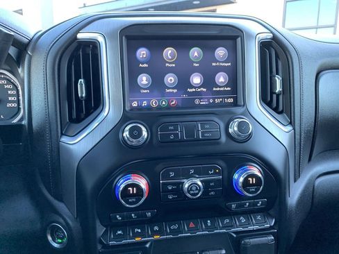 Used 2021 GMC Sierra 1500 Denali w/ Denali Ultimate Package image 24